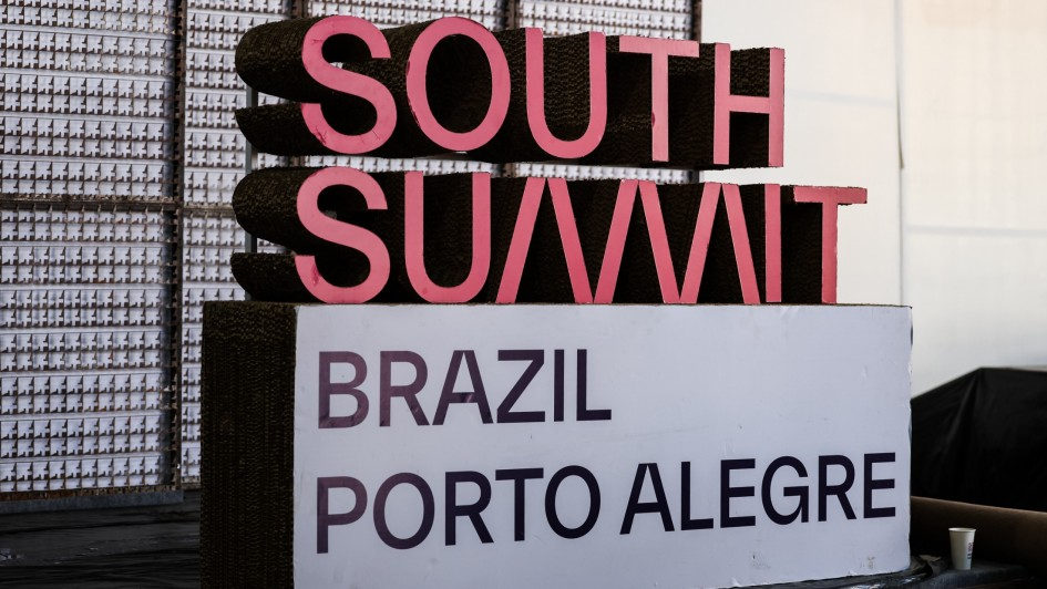 SulTV anuncia parceria como media partner do South Summit Brazil 2026 e estreia da TV 3.0 em março