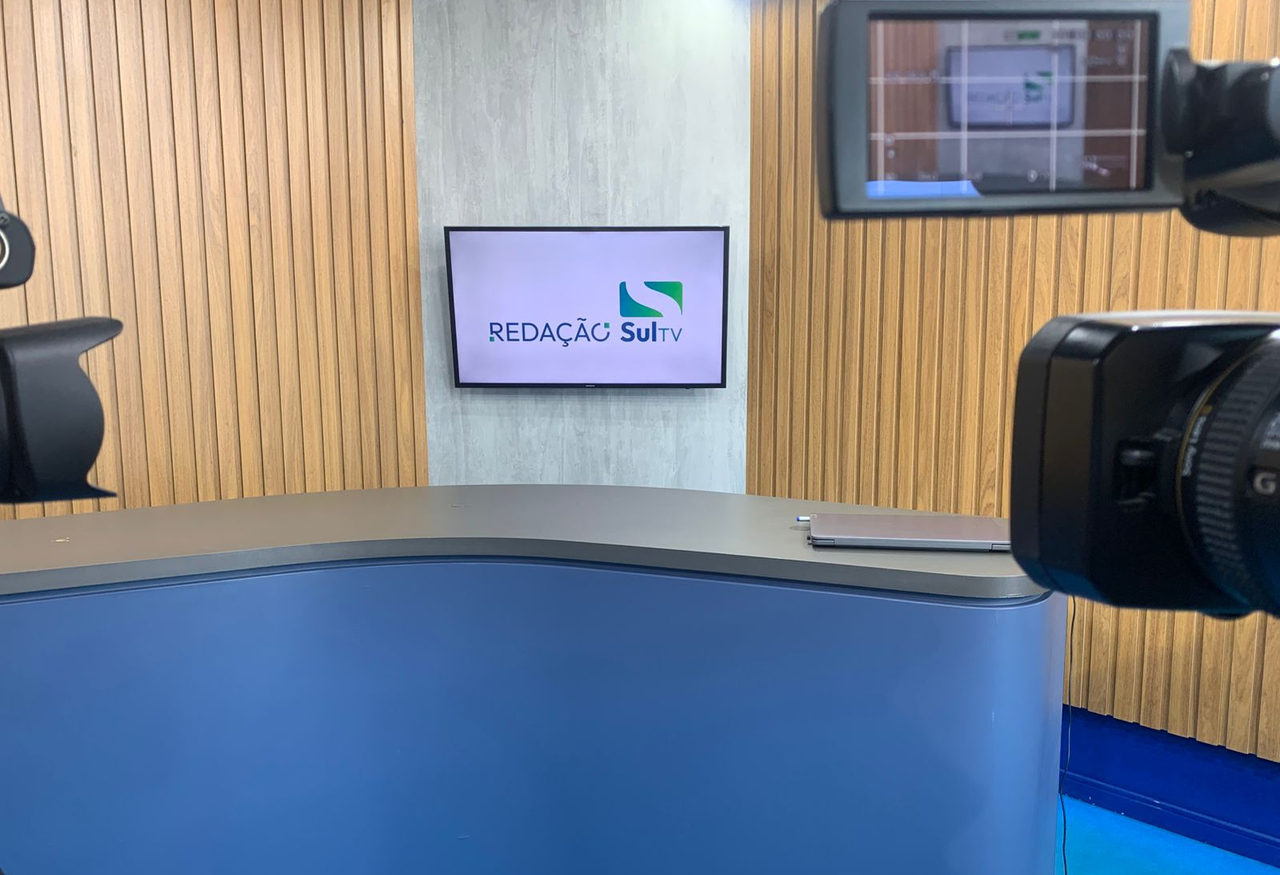 SulTV realiza investimento em tecnologia para oferecer sinal digital em alta definição na Costa Doce