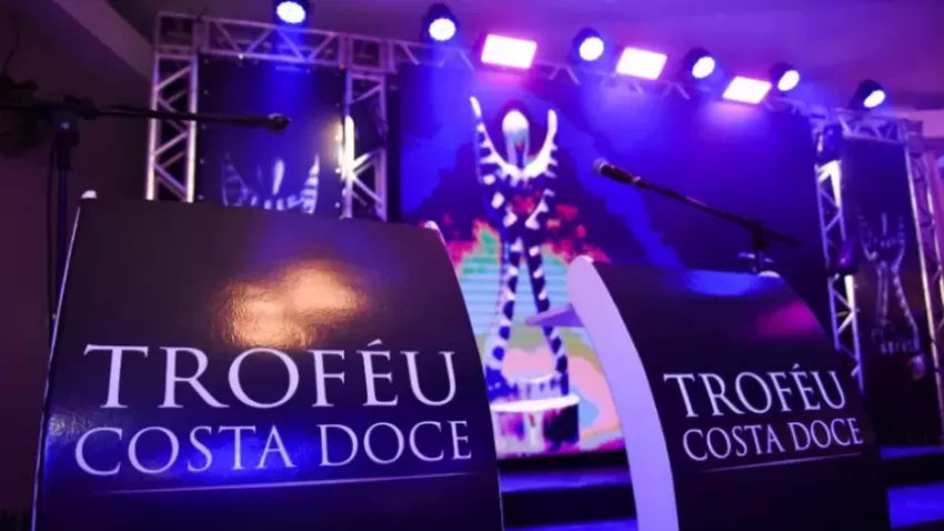 SulTV transmite ao vivo Troféu Costa Doce