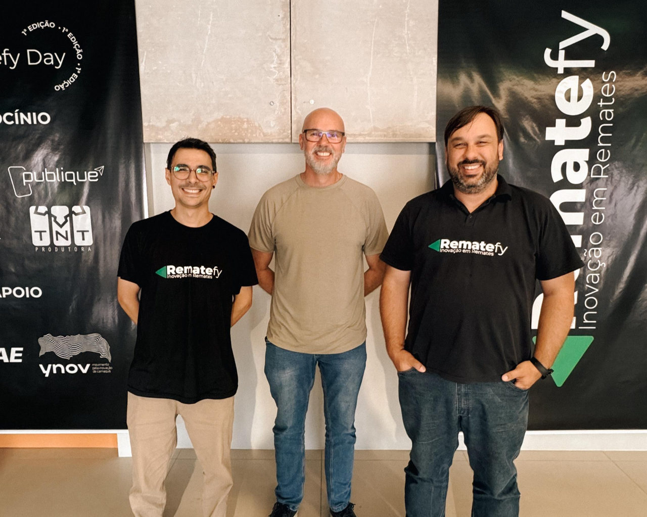 Tecnologia contra o abigeato: Decrab e RemateFY firmam parceria em Camaquã