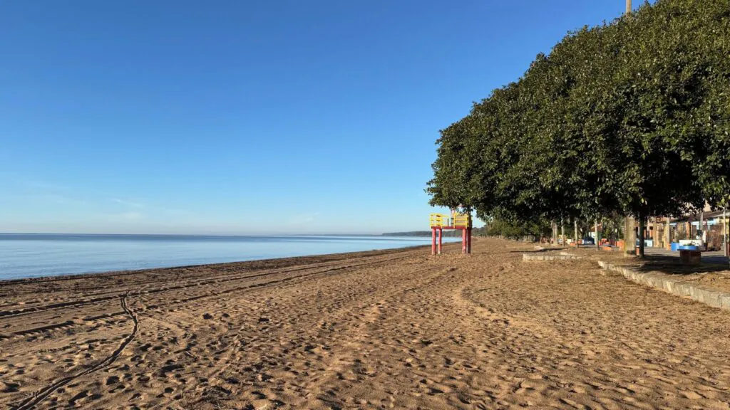 Temporada de verão em Arambaré traz shows, esporte e novidades