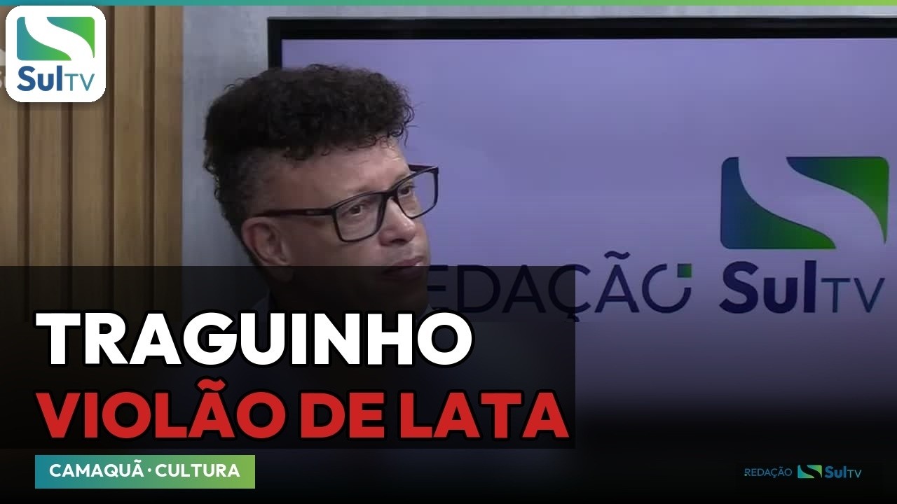 Reprodução/SulTV