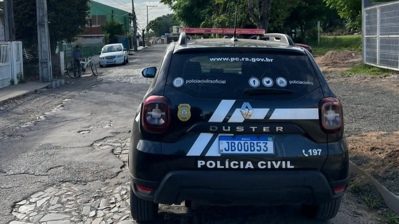 Treze pessoas são presas durante Operação Damas do Golpe contra organização criminosa no RS