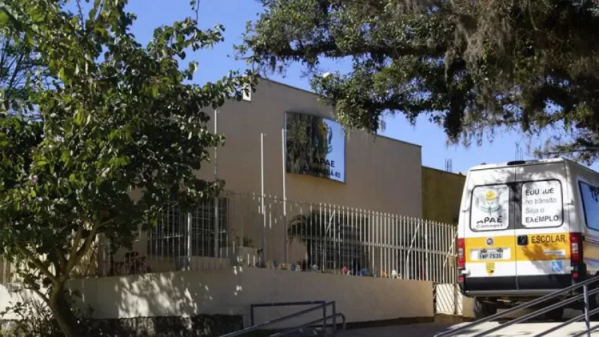 Três atletas da APAE Camaquã embarcam para a XXIV Olimpíadas Especiais em Brasília