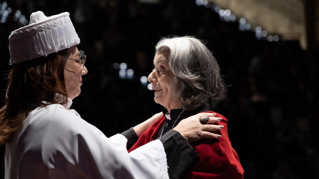UFSM concede Doutorado Honoris Causa à ministra Cármen Lúcia
