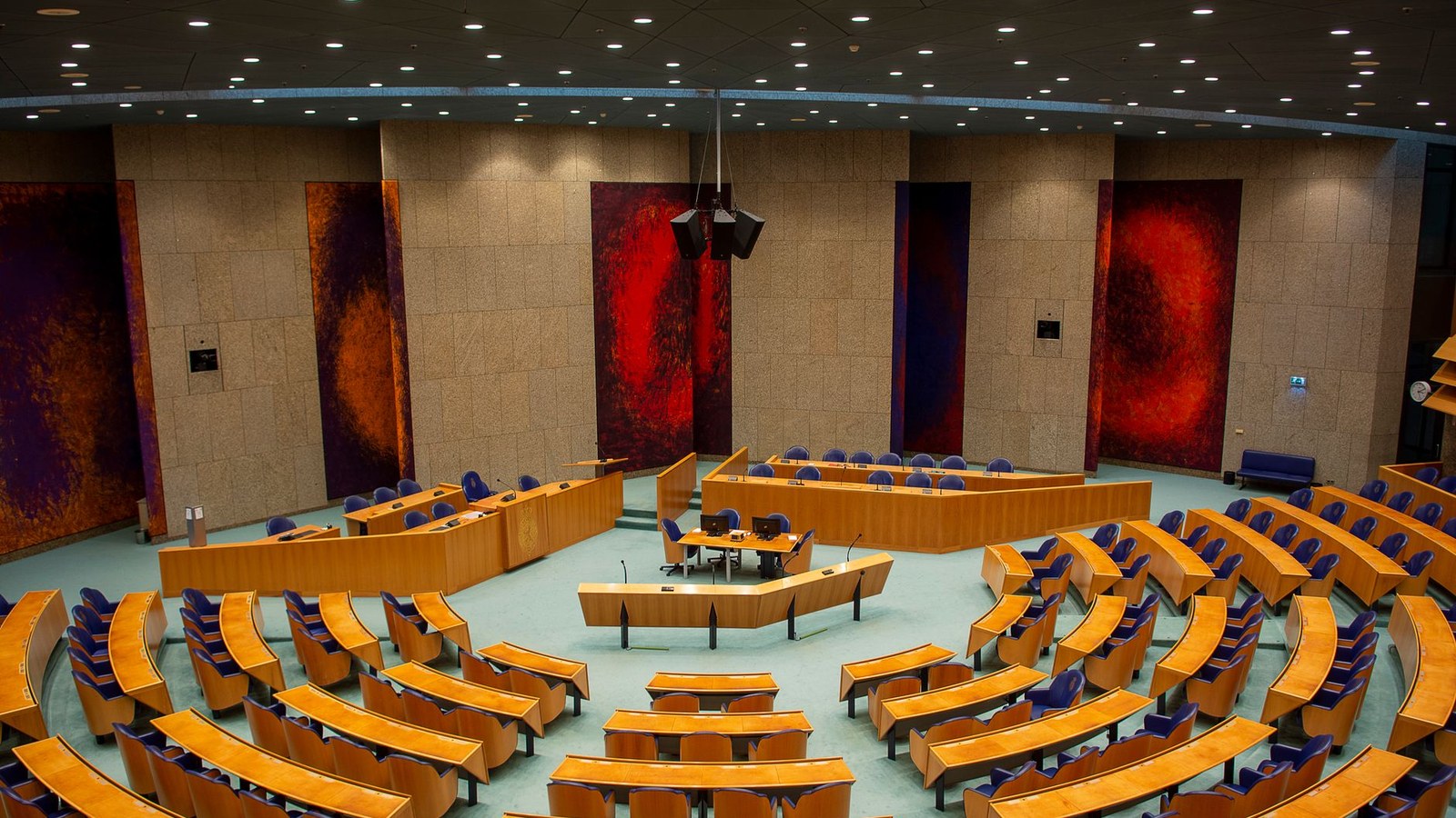 Auditório da UFSM recebe debate sobre o novo Plano de Desenvolvimento Institucional nos dias 31/08 e 1º/09.