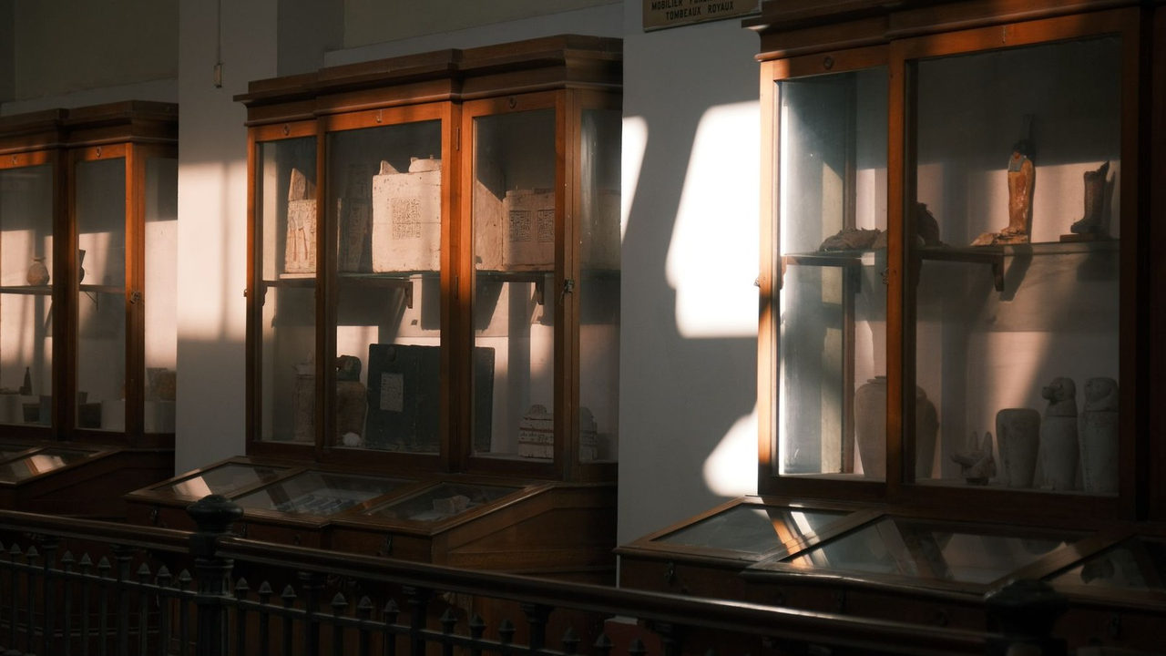 Acervo de museu universitário: encontro da Rede de Museus e Coleções da UFSM acontece em agosto