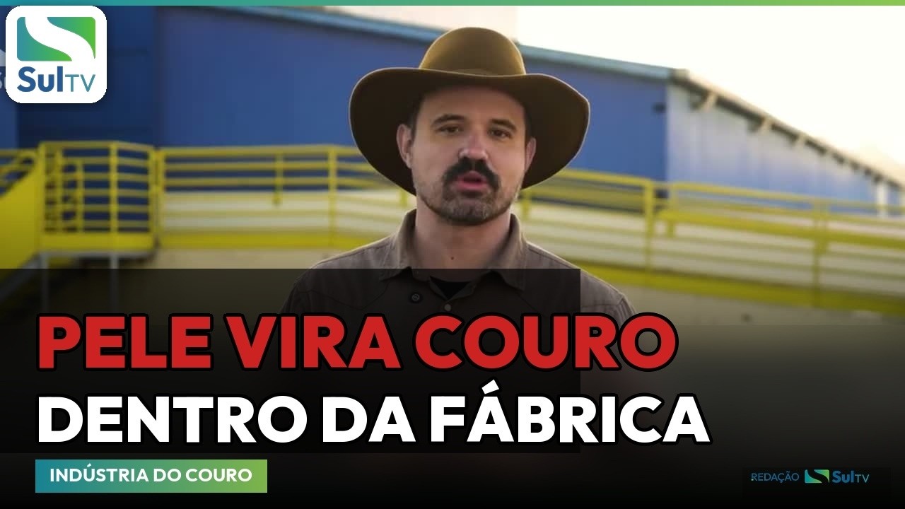 Reprodução/SulTV