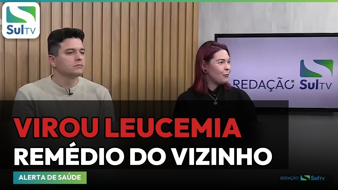 Reprodução/SulTV