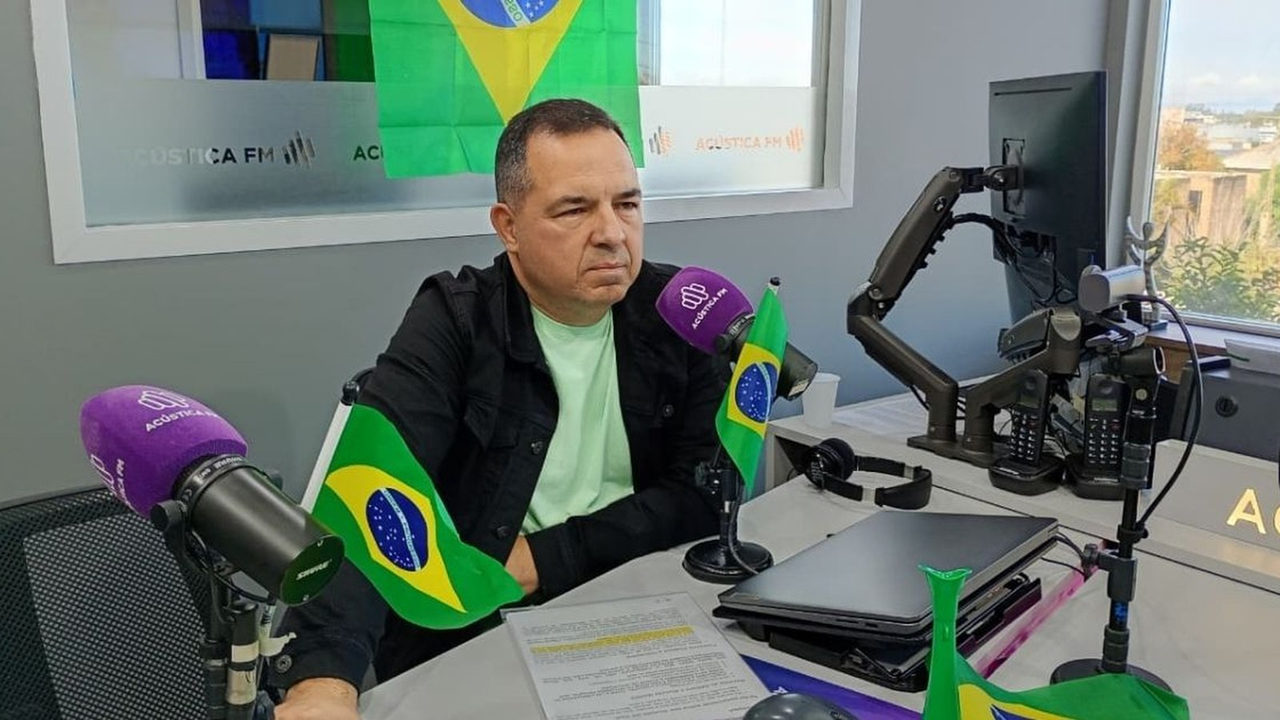 Vereador aciona Anatel contra falhas de internet e telefonia da TIM em Camaquã e região