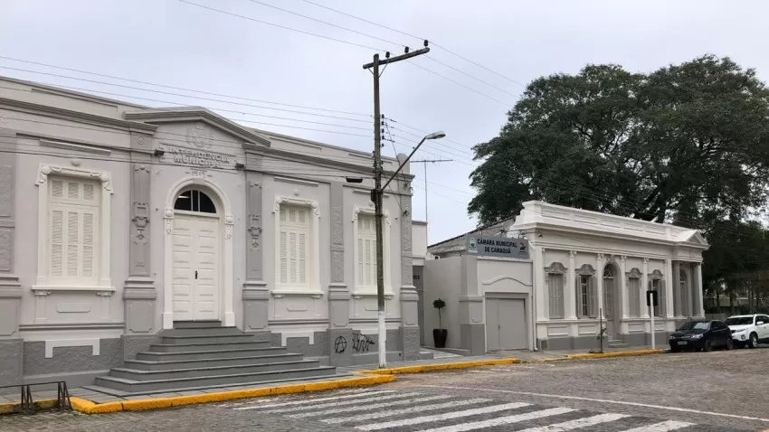 Vereador critica PL dos Servidores Públicos