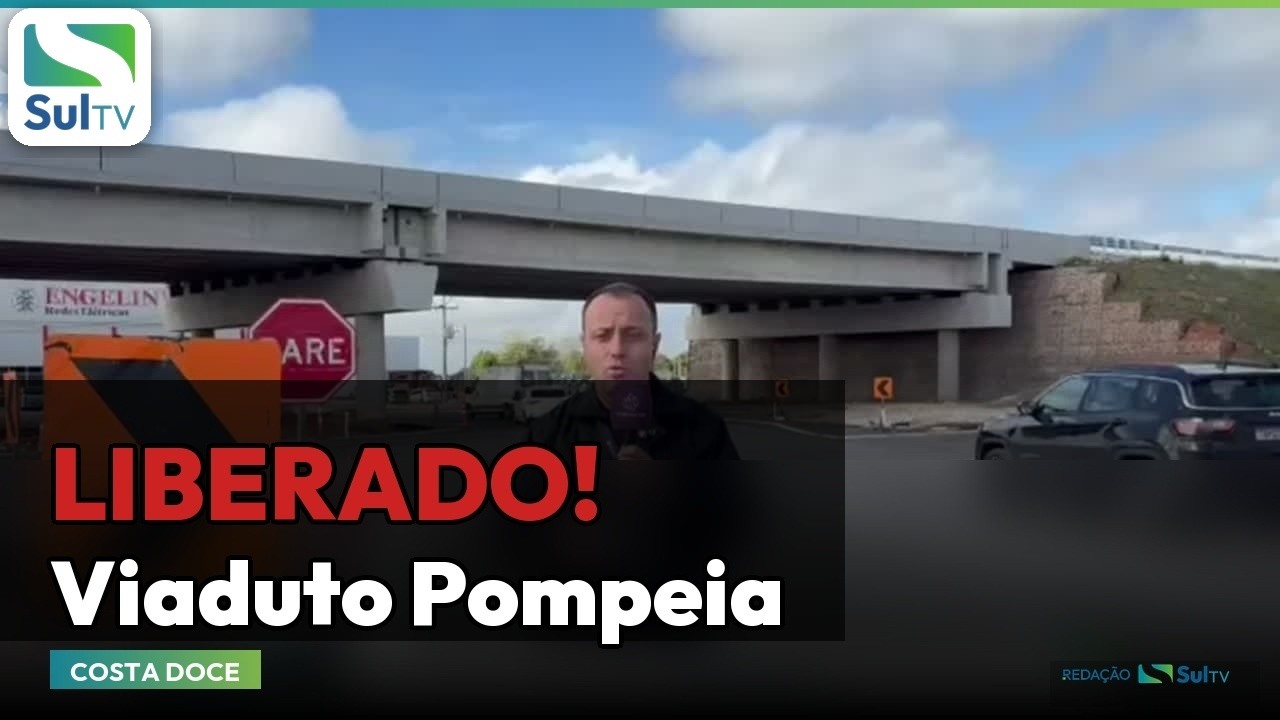 Reprodução/SulTV