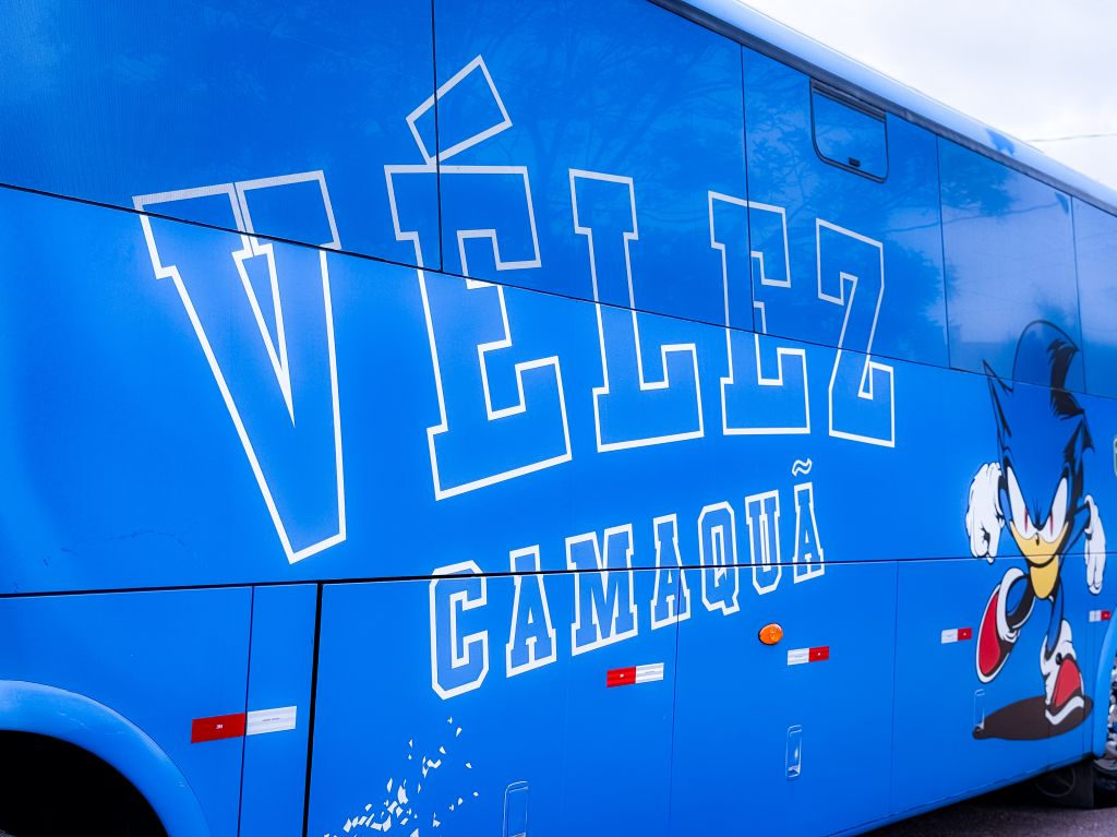 Partida de estreia do Vélez Camaquã é cancelada após tragédia com delegação do Lagoa Futsal e altera agenda na Supertaça