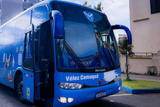Vélez Camaquã estreia nesta quarta na Supertaça Santo Ângelo focado em vitória