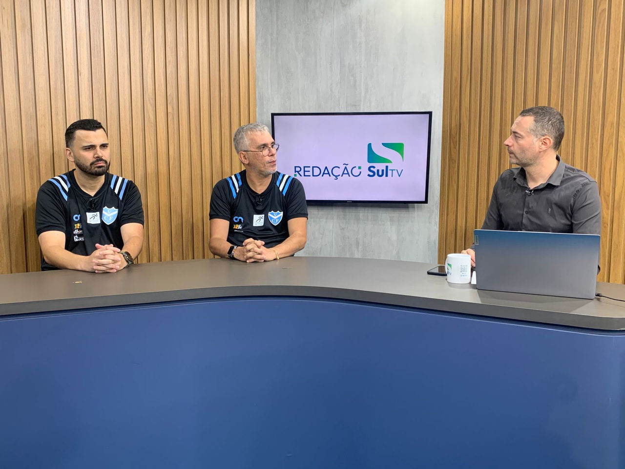 Vélez Camaquã projeta temporada 2026 com foco no acesso à elite do futsal nacional