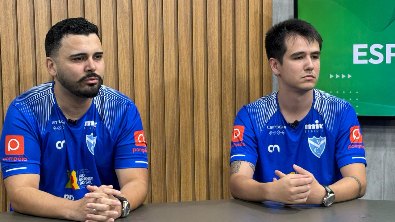 Vélez Camaquã se prepara para desafios da Liga Nacional com foco em desempenho e superação