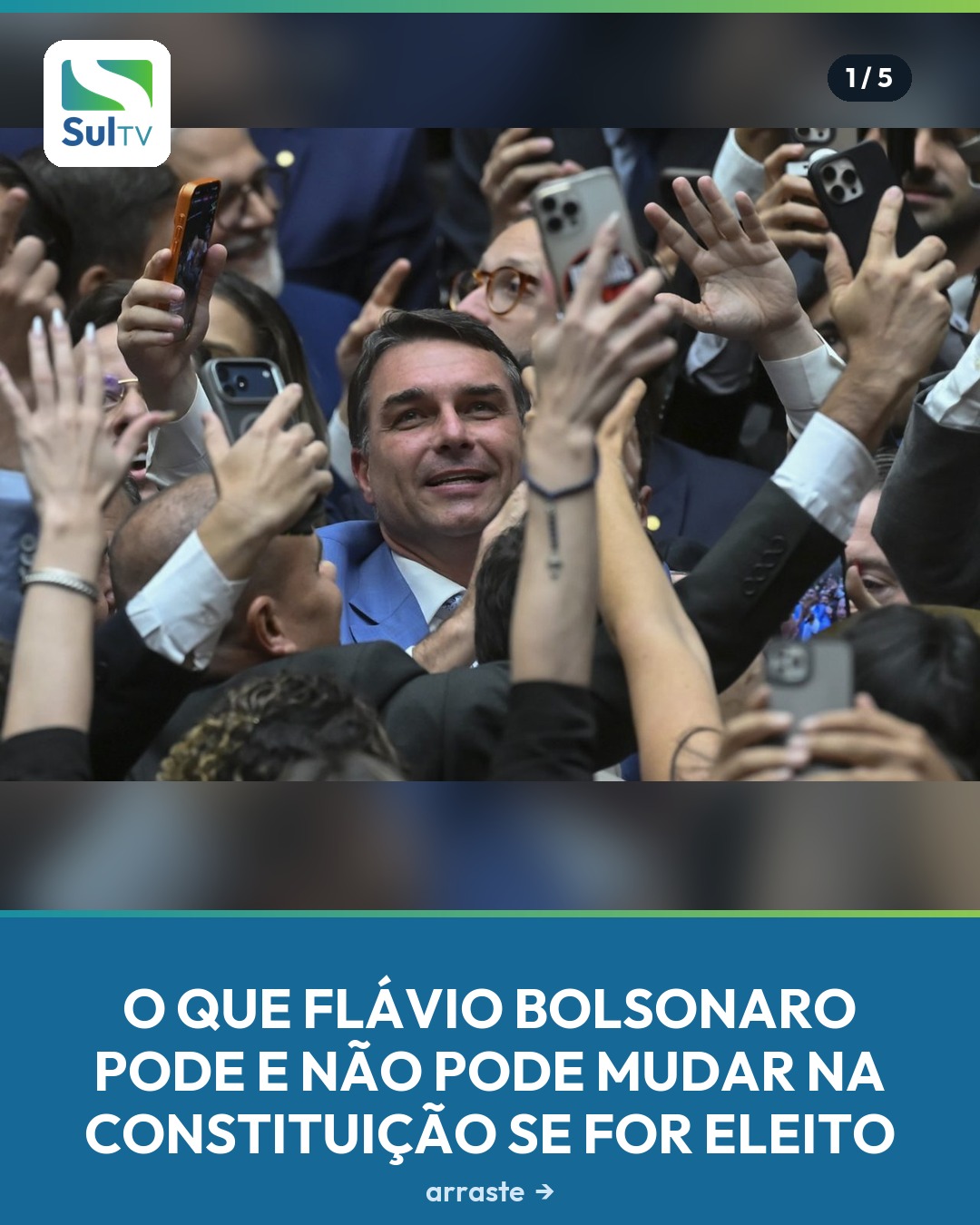 Alterações na Carta Magna exigem quórum qualificado e esbarram em cláusulas pétreas que protegem direitos fundamentais