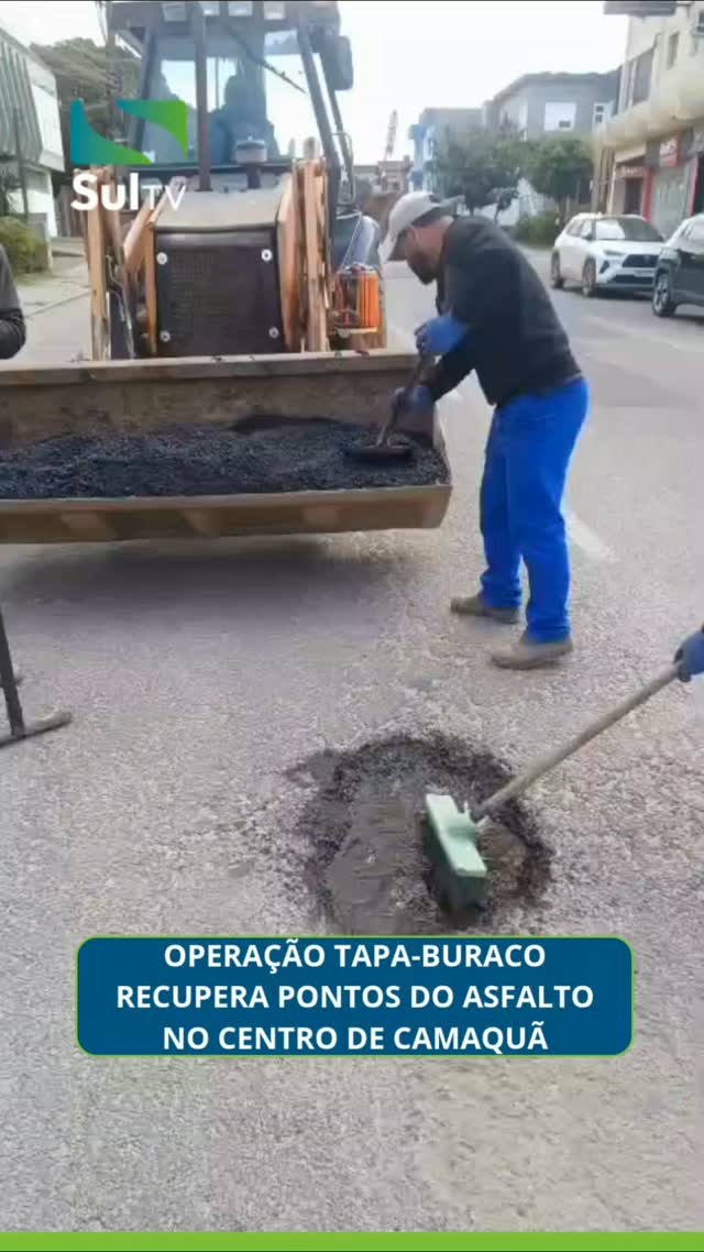 A equipe da Infraestrutura Urbana iniciou, na tarde desta quarta-feira (16), mais uma etapa da operação “Tapa-Buraco”, …