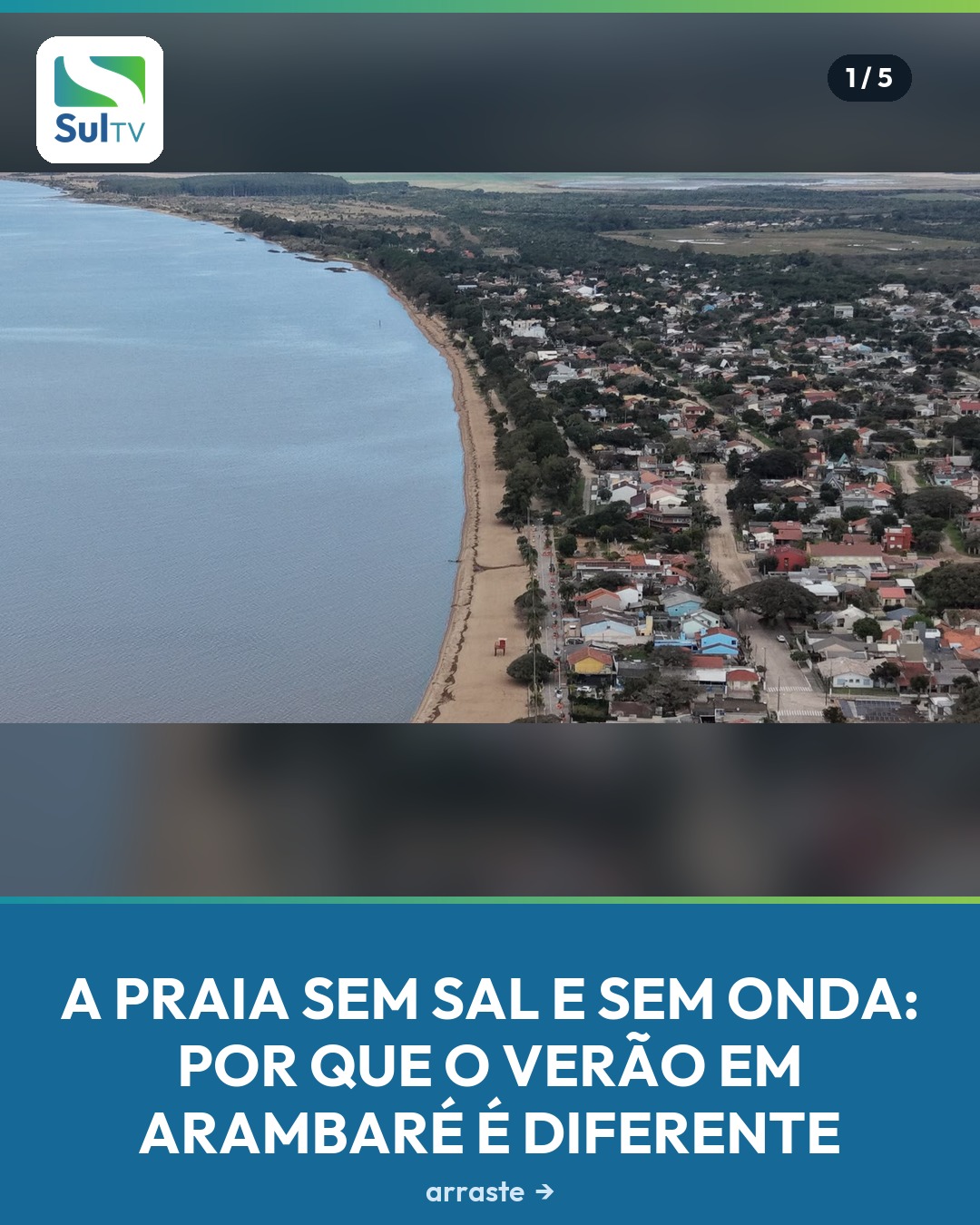 São 15 km de praias de água doce na margem oeste da Lagoa dos Patos — águas calmas e rasas que explicam o tipo de veran…