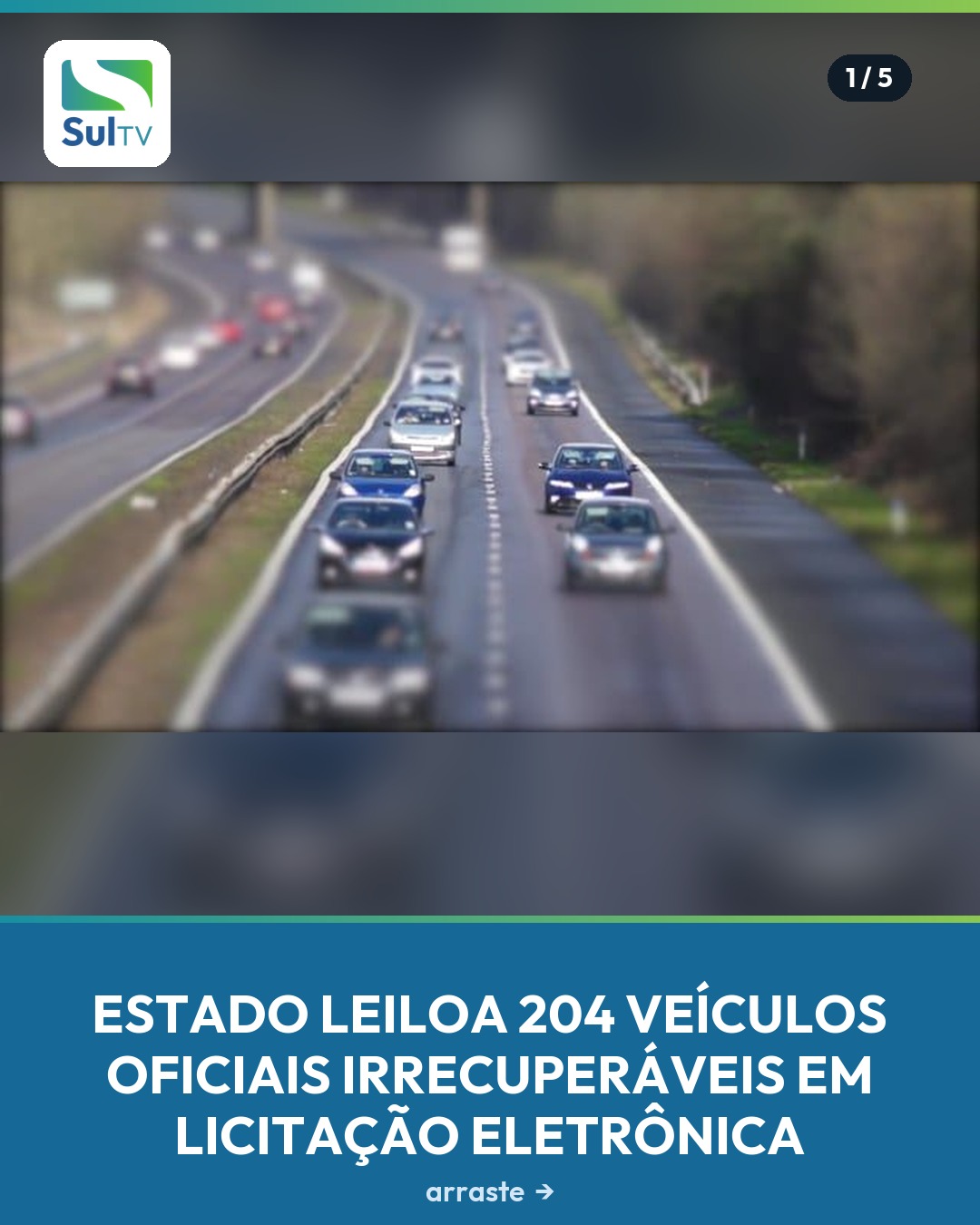 Leilão integra a Agenda Celic da semana, que também prevê contratação de 35 postos de vigilância para órgãos estaduais