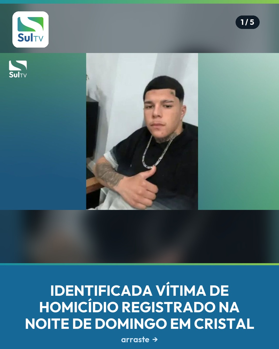 Criminosos armados invadiram a residência e dispararam contra a vítima; Polícia Civil instaurou inquérito