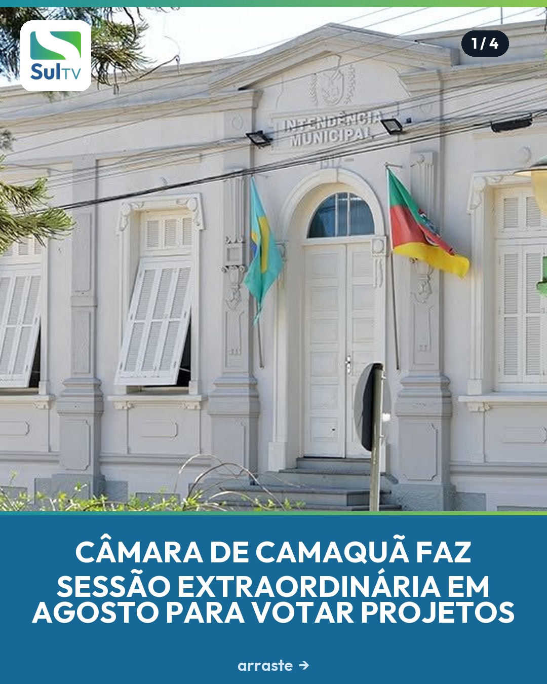 Pauta reúne projetos do Executivo e proposta de inclusão digital para idosos.