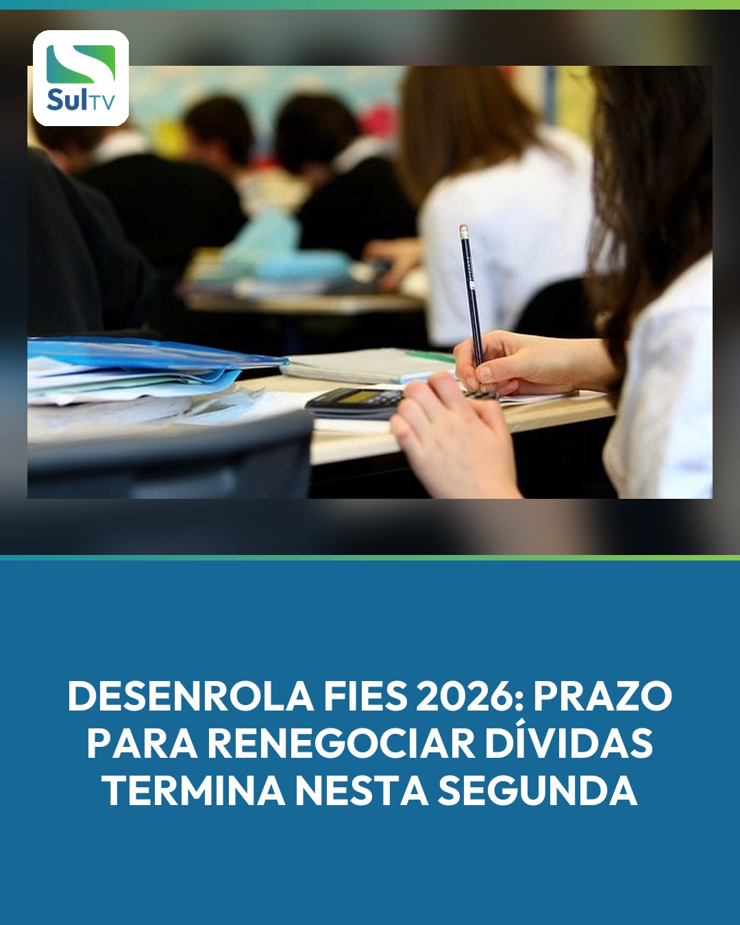 Ex-estudantes com contratos firmados até 2017 podem quitar ou parcelar débitos com descontos junto ao Banco do Brasil o…