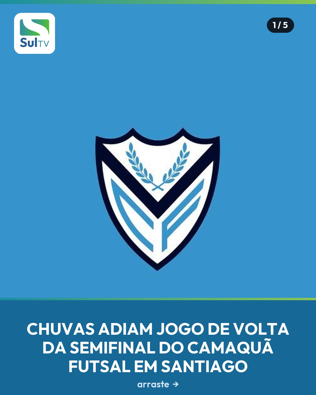 Partida decisiva foi remarcada para 14 de outubro, e ingressos já comprados seguem válidos.