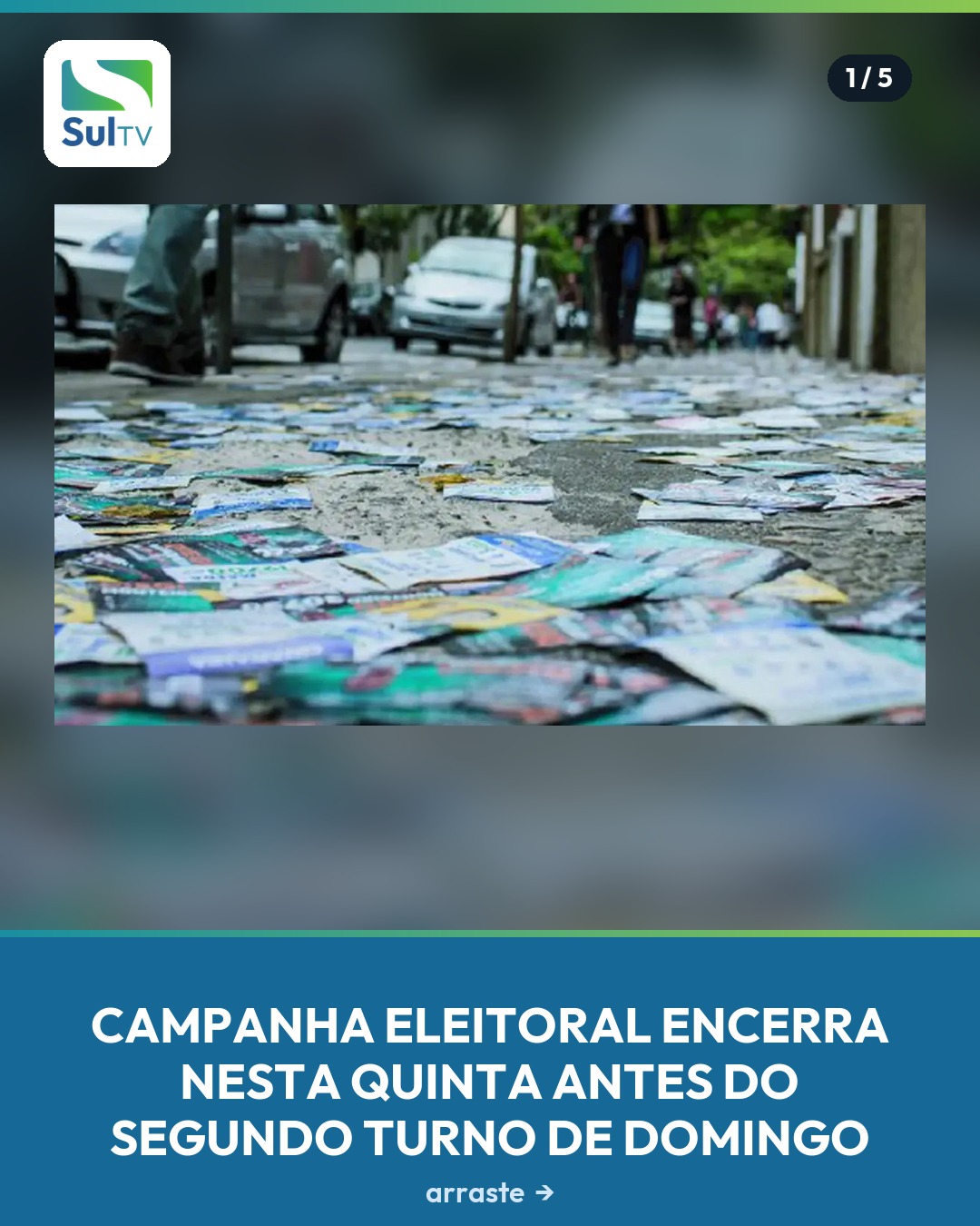 Comícios, propaganda paga na internet e conteúdos de inteligência artificial ficam vedados a partir desta data