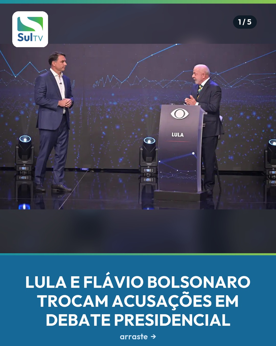 Encontro reuniu propostas sobre segurança, saúde e direitos trabalhistas, além de provocações e pedido de quebra de sig…