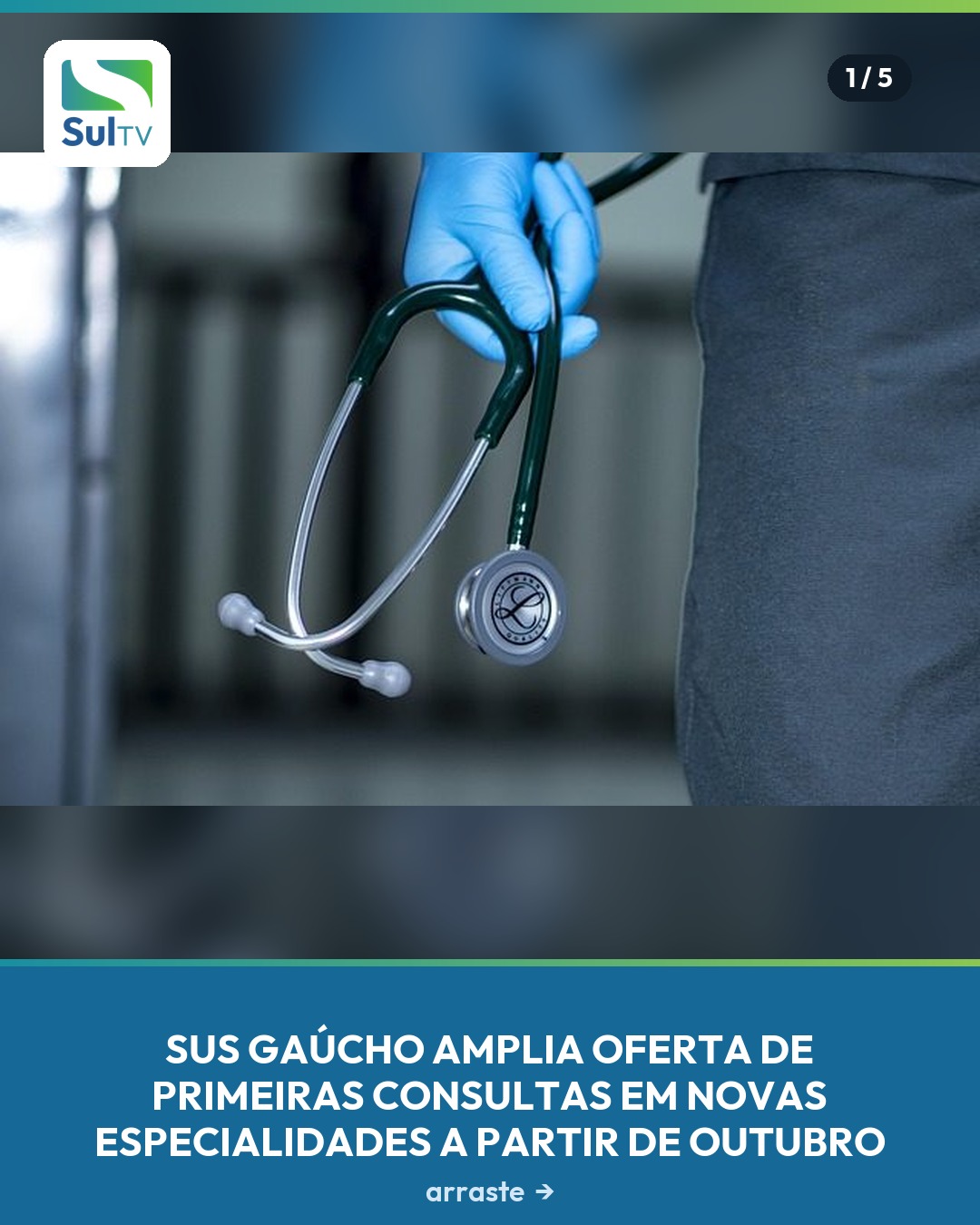 Governo do Estado detalha investimentos e projeções para reduzir filas de atendimento até o fim de 2027
